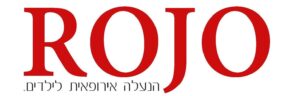 רוג'ו הנעלה אירופאית לילדים 